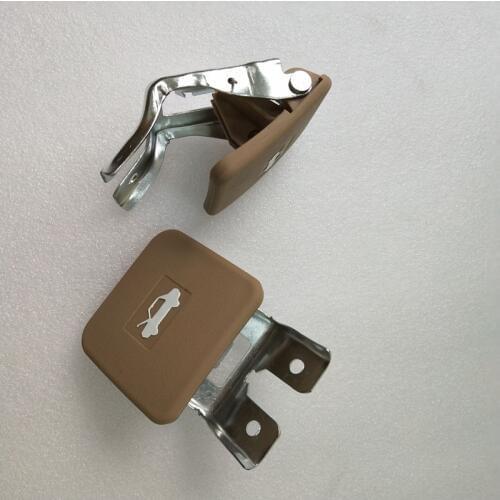 1PCS OF ENGINE HOOD SWITCH ASSY FOR CHERY EASTAR B11 Front hatch cover opening handle B11-5305440