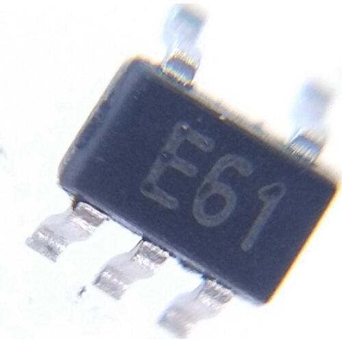 20pcs/lot new ESDA6V1W5 E61 original ESD diode SOT353 in stock
