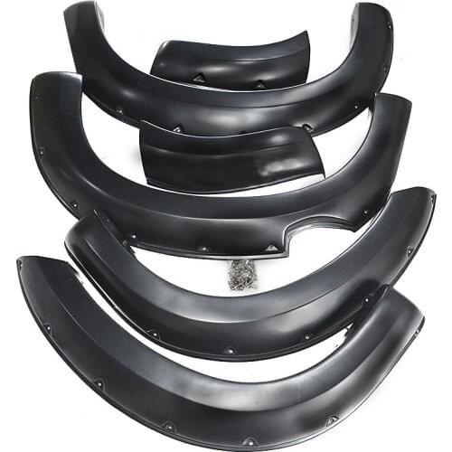 2021 Suitable For Modified Isuzu Dmax in 2017