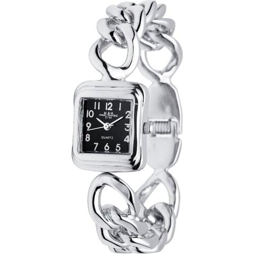 M & Ms first general store watch bracelet drive 314N