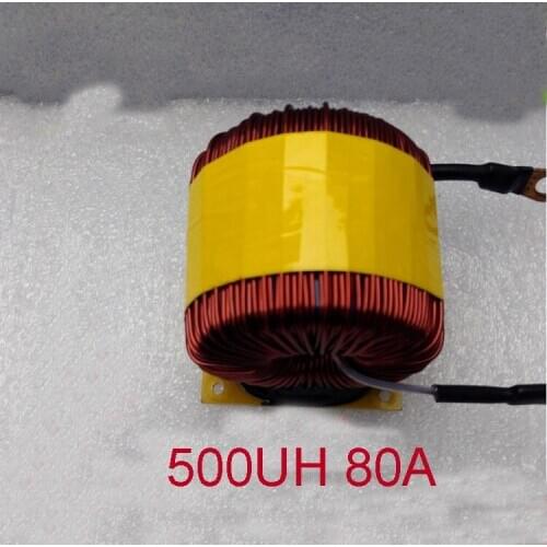 Inductors Custom-Souring China