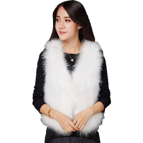 FEIMANYUAN Women's Winter Vests