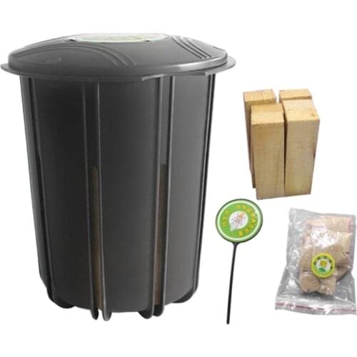 Termite Bait Box Killer Trapper White Ant Attracting Box Termites Station Signboard Attractant Garden Outdoor