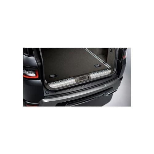 Накладки на пороги LAND ROVER China At AliExpress