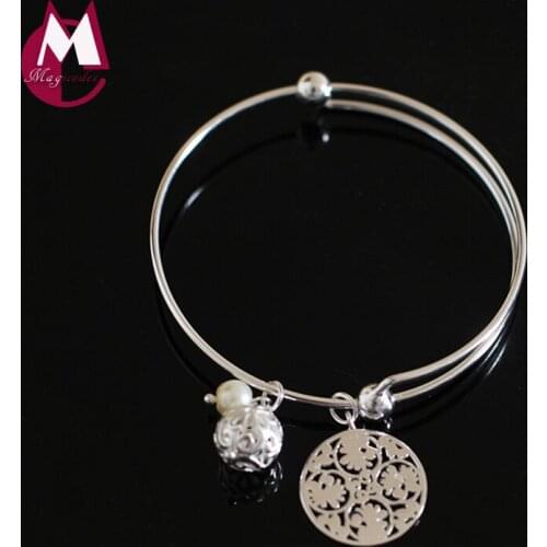 Magicodes Bead Bracelets