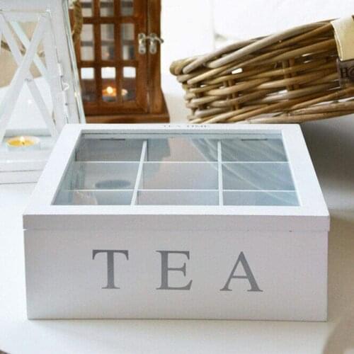 MagiDeal Tea Storage Jars