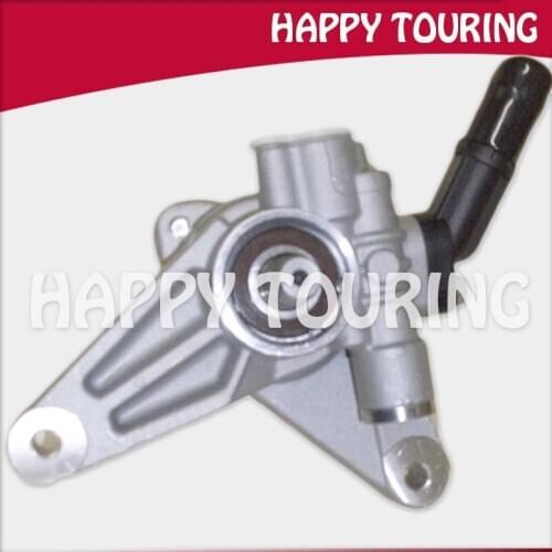 Power Steering Pump For HONDA PILOT 2005 2006 2007 2008 56110-PVJ-A01 56110PVJA01 56110 PVJ A01