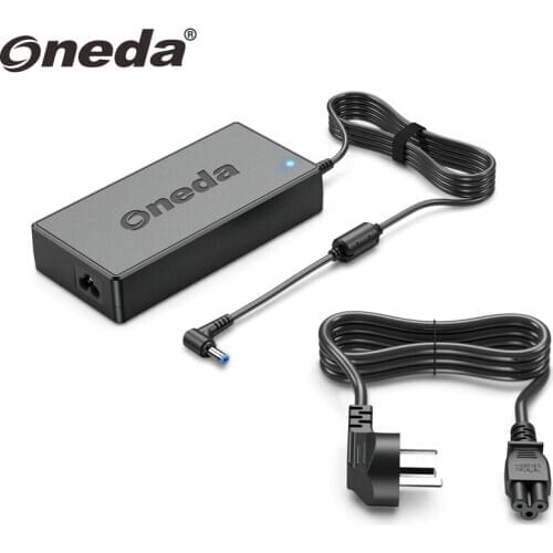 Oneda New Laptop Adapter for ACER 19.5V 9.23A 180W Tip size:5.5X1.7mm