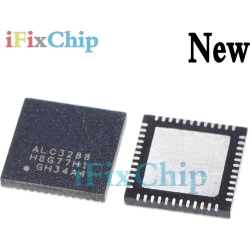 New ALC3288 ALC3288-CG QFN