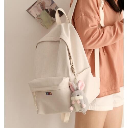 Female New Women Color-changing Backpack Cute School Bags for Teenage Girls Laptop School Backpacks College Student Ladies 2021