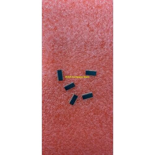 Original brand new 8945132344 WCLA-NAC SOP16 feet