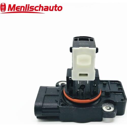 Genuine Orignal New 28083600 Mass Air Flow Meter MAF Sensor For Buick Cadillac Chevrolet Chevy