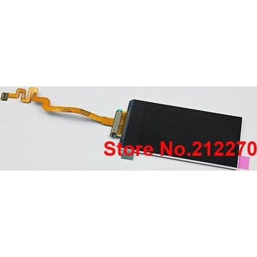 YUYOND 10pcs/lot Genuine Original New LCD Inside Display Screen for iPod Nano 7 7th Free Hongkong Post Singapore Post