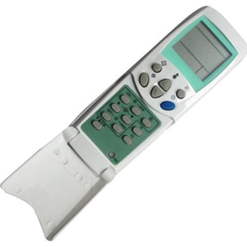 Remote Control For LG LSD1860HL LSD1864HS LSD2461HL LSD2461HS LSD2462HS LSF1260HS LVB2460HL A/C AC Air Conditioner