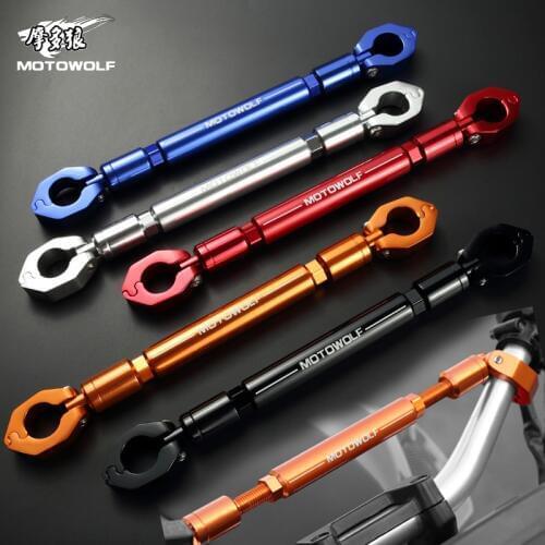 RZOJUNMA Motorcycle Accessories