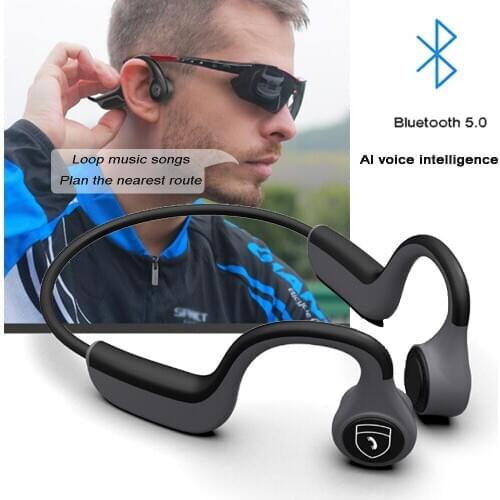 Sindax Wireless Headphones