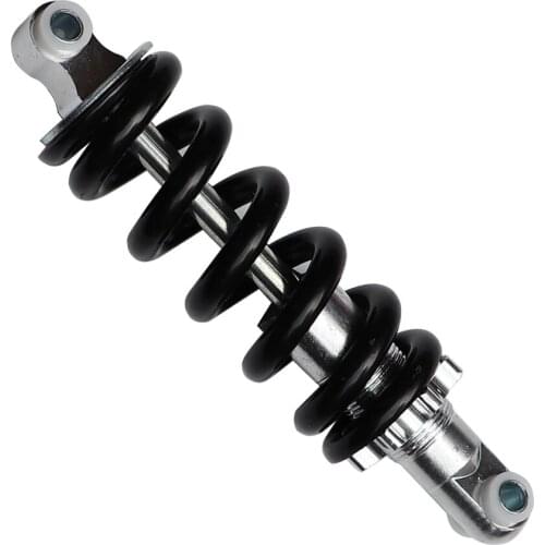 Universal 180mm Shock Absorber Rear Suspension 7mm 9mm Spring For Scooter Go karting Quad ATV Motorcycle Dirt Pocket Bike