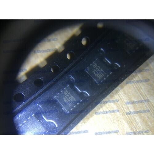 5PCS/LOT RF2157TR13 RF2157 QFN16 PCS CDMA/TDMA 3V POWER AMPLIFIER