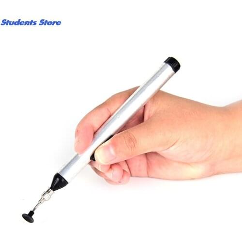 Vacuum Sucking Pen IC SMD Pump Suction Pen +3 Suction Header Vacuum Tweezer Computer Repair Supplies