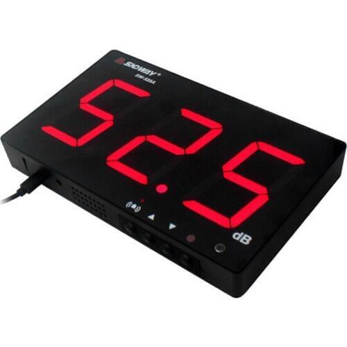 XACGWLB Sound Level Meters