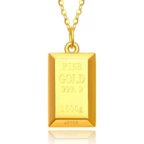 YTYIN Pendant Chains