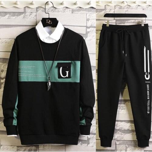 2021 Women Hoodies Set Swatshirt Autumn Fashion Jacket Mens Hooded Casual Sets