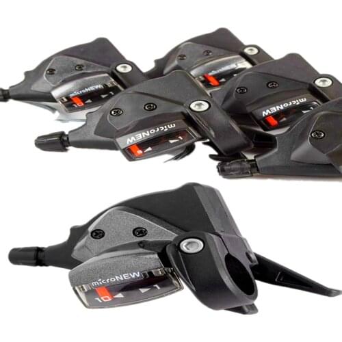 1 Pair Mountain Bike 7/8/9/10/11S Conjoined DPI 11 Speed Groupset 7 Speed Derailleur Mtb 10 Speed Groupset Ultegra Groupset