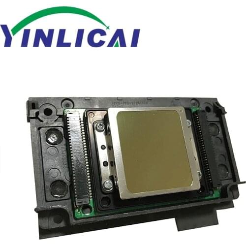 1PC Original New XP600 printhead eco solvent printhead for Epson XP600 XP610 XP620 XP630 XP635 XP700 DX8 head nozzle