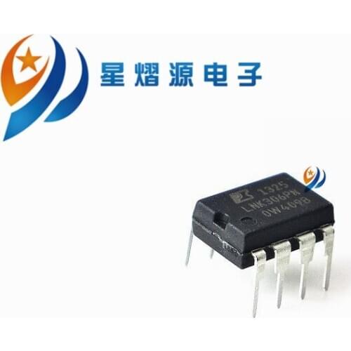 10PCS LNK306PN NEW IN STOCK