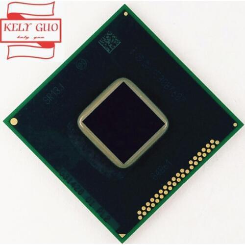 100% test very good product DH82HM86 SR13J reball BGA chipset