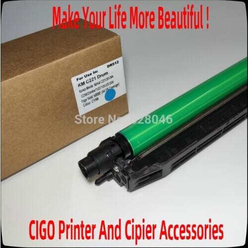 For Konica Minolta bizhub 224e 284e 364e 454e 554e Image Drum Unit,For Konica 224 284 364 454 554 A2XN0RD A2XN0TD Drum Unit