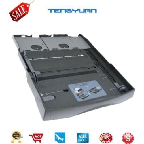Free shipping 100% tested original for HP100 110 120 130 Paper input tray assembly Q1292-60097 C7791-60146 on sale