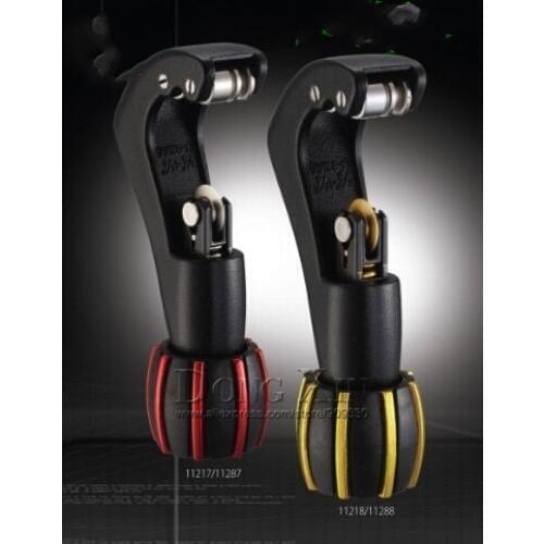 Free shipping stainless steel spring pipe cutter 11218 to cut air conditioning copper tube cutter knife