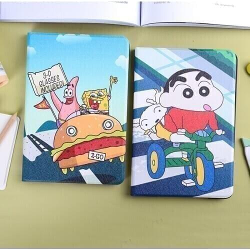 Flip PU Leather Tablet Case For Huawei MediaPad M6 8.4 inch VRD-AL09 VRD-W09 Cover Cases Huawei Media Pad M6 Fundas Coque Shell