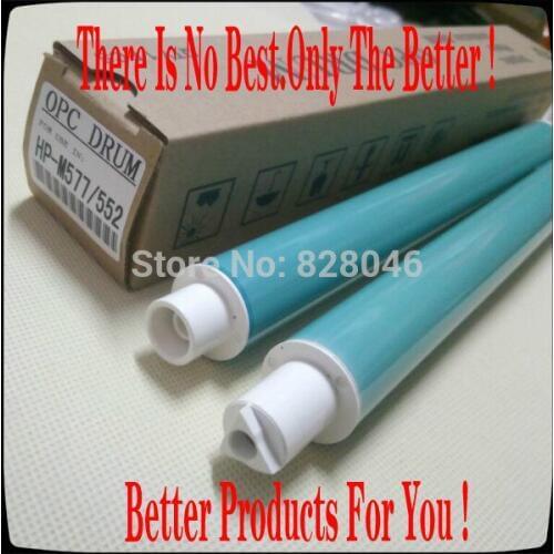 For HP CF360X CF361X CF362X CF363X 508X Toner Cartridge OPC Drum,For HP M577C M577Z M577DN M577F M553DN M553N M553X M552dn OPC