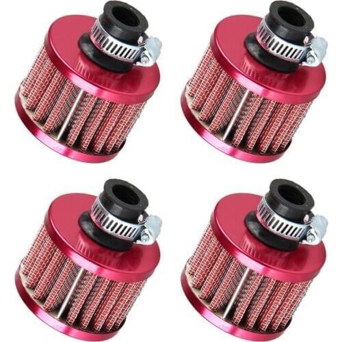 EE support Motorcycle Air Filters