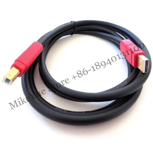 For Autel 2.0 USB Cable for MaxiSys MS908S Pro Elite CV MS906CV Mini MaxiIM IM608 MaxiCOM MK908P