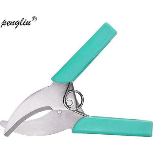 Ring Barking tool prunning Garden fruit Tree grape shrub orchard Girdling Knife Cutter Scissor cherry GT007