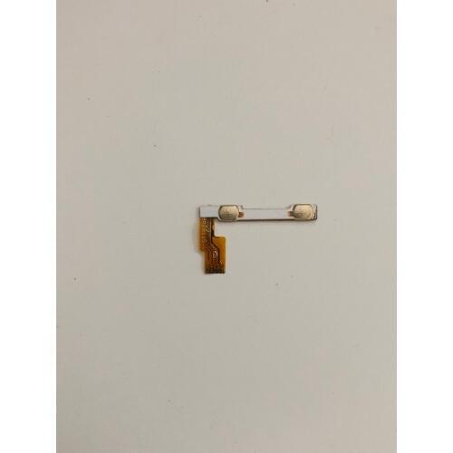 Used Volume Button Flex Cable FPC For VKworld T1 Plus MTK6735 Quad Core 6.0" HD 1280x720 Free Shipping