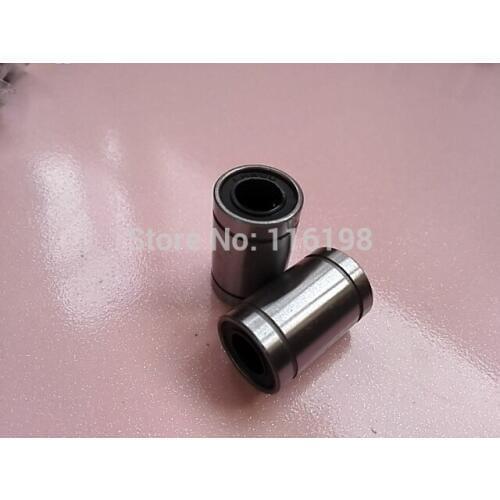 LM30 LM30UU 30mm Linear Bushing CNC Linear Bearings 30x45x64mm