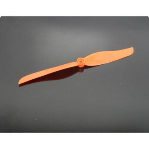 30PCS EP8060 macroporous 200MM bullet propeller propeller DIY fixed wing aircraft propeller model accessories