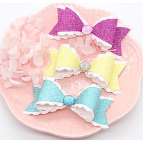 Bow-knot Metal Cutting Dies Stencils for DIY Scrapbooking/photo album Decorative Embossing DIY Paper Cards