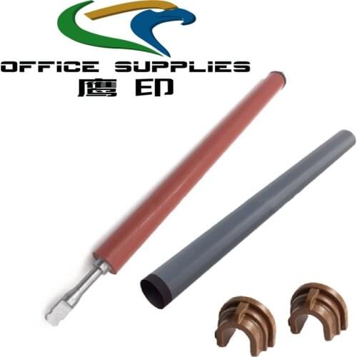 Lower Pressure Roller Fuser Film Sleeve bushing for HP P1102 P1106 P1566 P1606 M1132 M1136 M1213 M1216 M1536 M125 M126 M127 M128