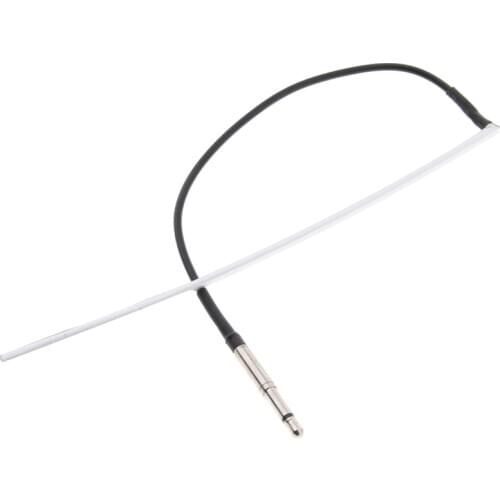 Durable Metal Pickup Sticks Soft Saddle Transducer For Kalimba Thumb Piano