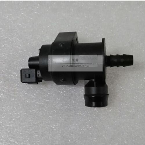 Automobile engine canister solenoid valve 2003-vol vos70 C70 S80 S60 XC90 xc60 Evaporator wastegate sensor