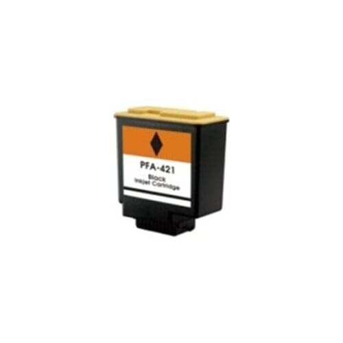 Remanufactured ink cartridge for Philips Pfa421 black 906115308009