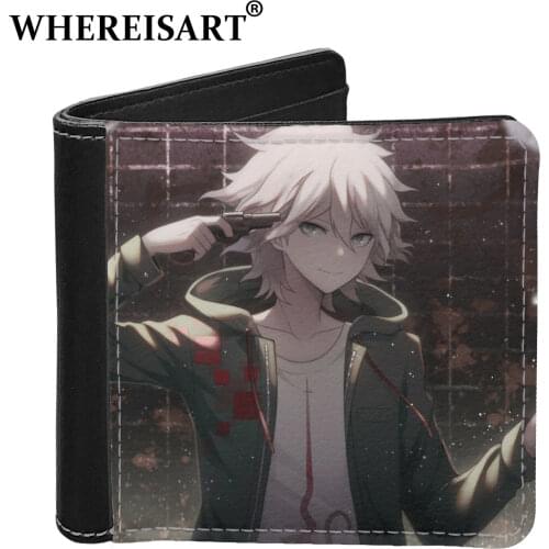 WHEREISART Wallets