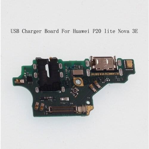 XJKYJX Microphones For Huawei P20 Lite Phones