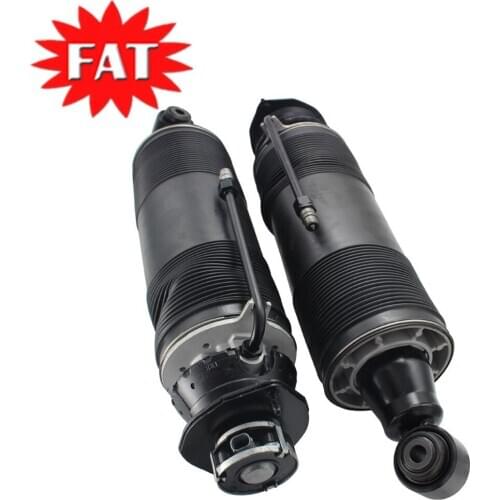 2 PCS/Pair Rear Hydraulic Shock Absorber For Mercedes SL R230 ABC SL350 SL500 SL600 SL55 AMG SL65 AMG 2303200213 2303200513