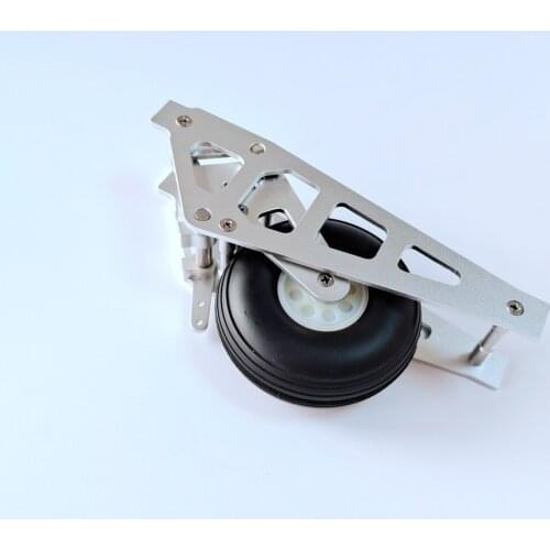 RC Plane Part Retract for Flyfly Model 4m Nimbus